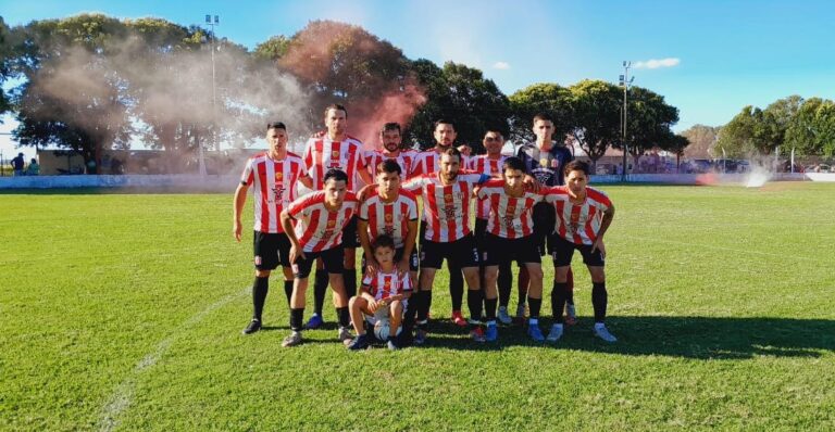 Liga N. de Fútbol: partidos y árbitros