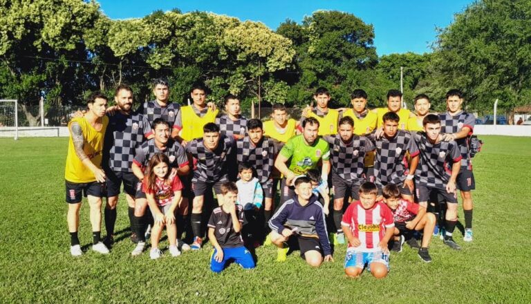 Ascenso: Patricios venció a Dennehy en la primera final