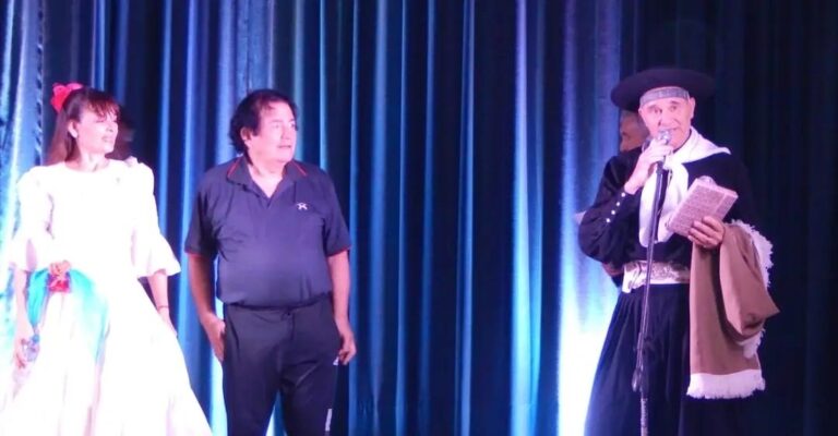 El Ballet French tuvo su despedida y Bonello su homenaje