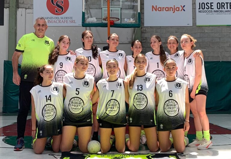 El CEF 101 Subcampeón Provincial Sub 17