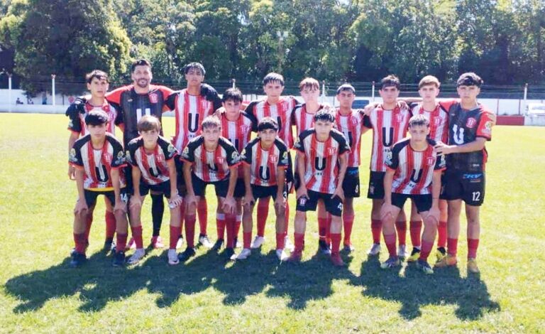 Cuarta: se acercó Atlético 9 de Julio