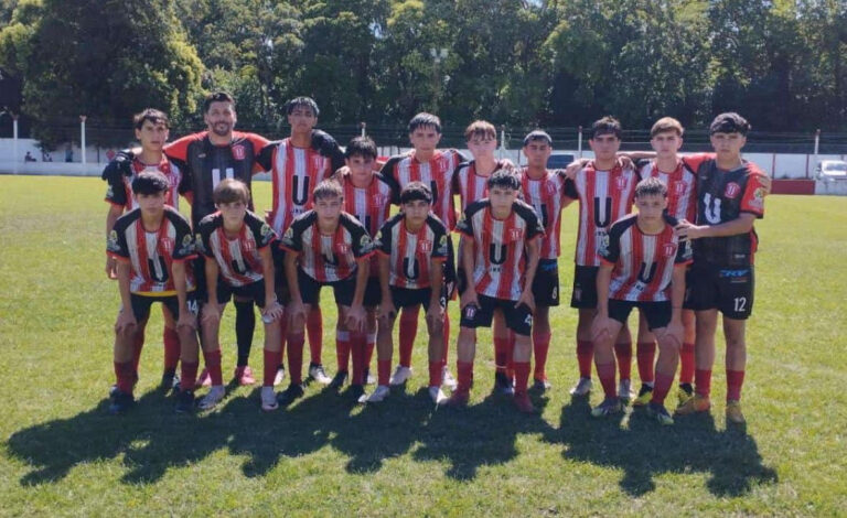 Cuarta: ganaron Atlético y Agustín Alvarez