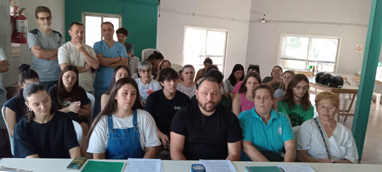 El CUN aclaró la situación del Baile de Egresados