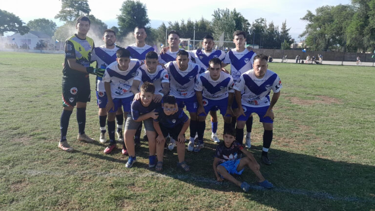 Primera A: El Fortín logró su primer triunfo