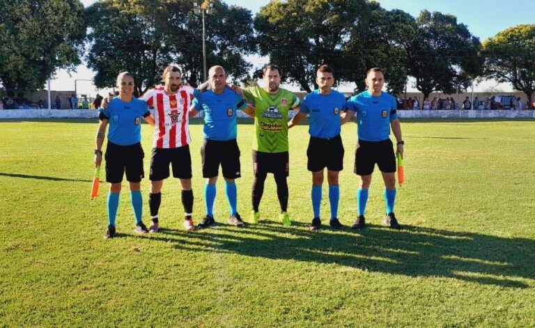 Dennehy recibe a Patricios en la revancha del Ascenso