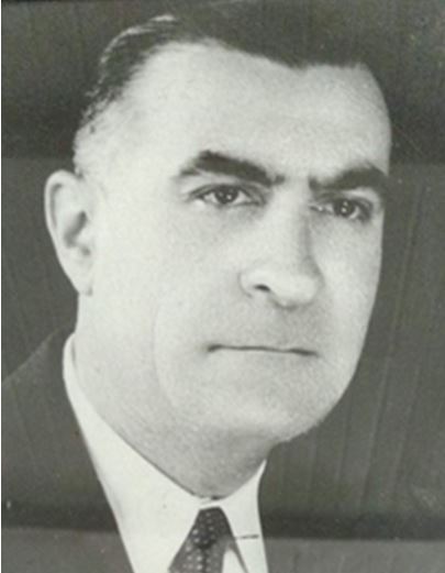Emilio Guzian. Una vida en tres continentes