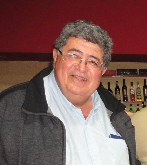 Julio Heredia. Una trayectoria de servicio