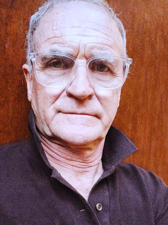 Horacio Miglierina. Arquitecto, paisajista y artista plástico