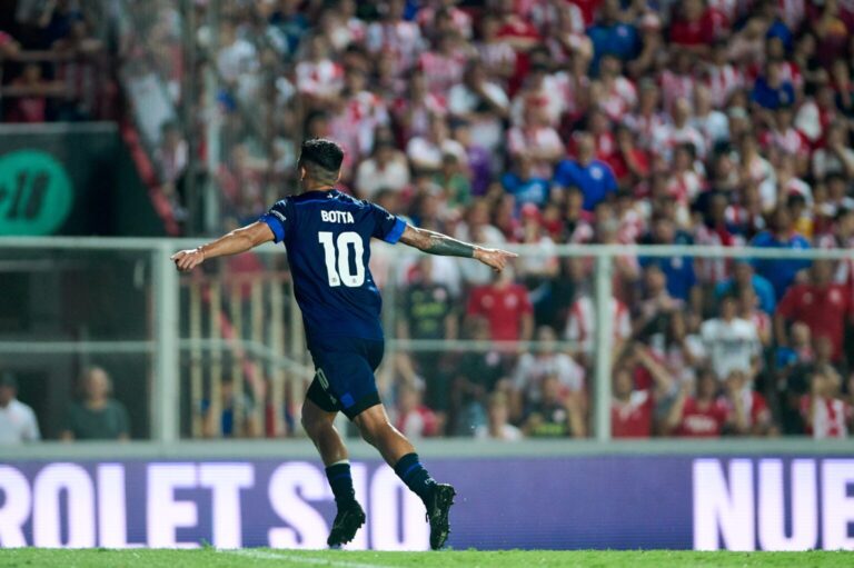 Hoy juegan Racing – Estudiantes y River – San Lorenzo