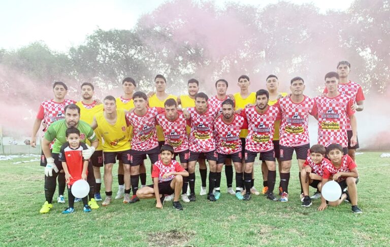 El Ascenso tiene definido el fixture del Torneo Mayor