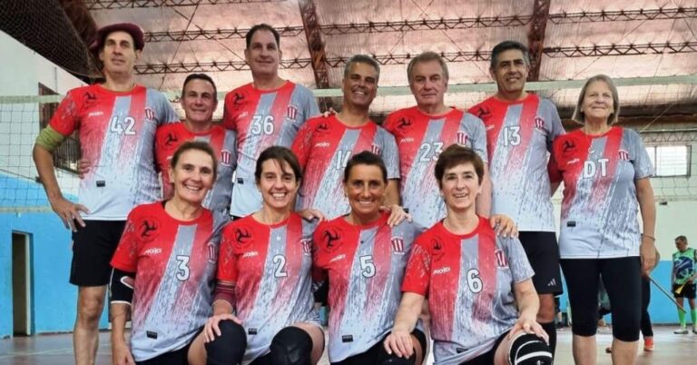 Newcom: Atlético 9 de Julio ganó la Copa en Ranchos
