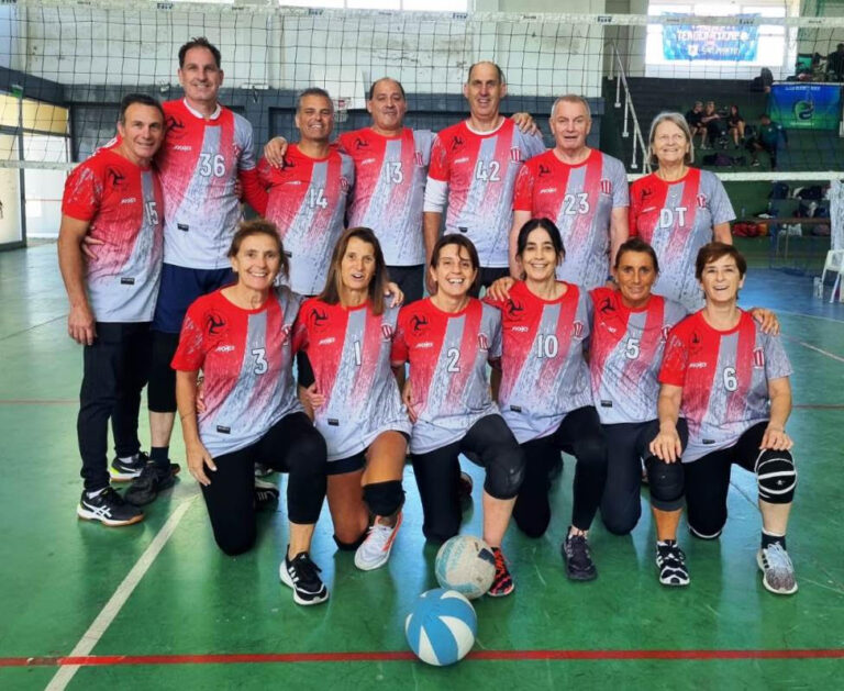 Liga Metropolitana de Newcom: Atlético Campeón del Súper 8