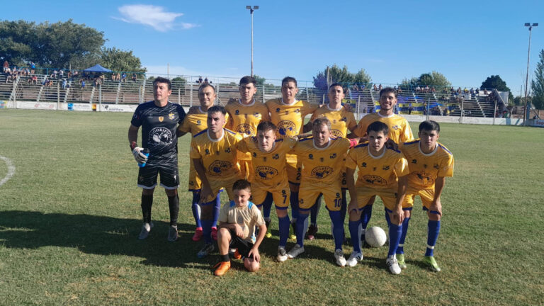 Primera: Once Tigres venció a San Martín y se acercó
