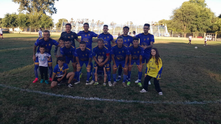 Primera A: Once Tigres venció a San Agustín