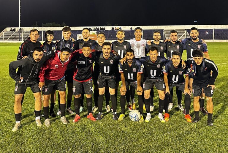Regional: Atlético 9 de Julio se despidió en los penales