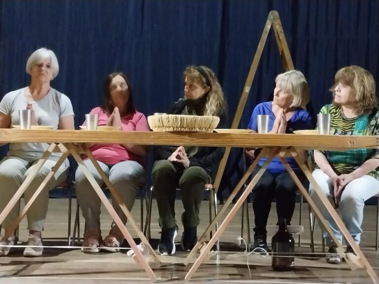 Teatro en Italiano: este viernes en el Rossini
