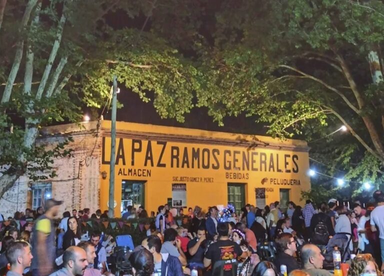 Calendario de eventos turísticos para los próximos días