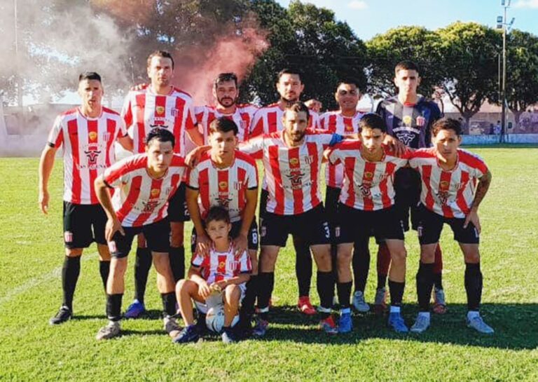 Partidos y árbitros del Ascenso