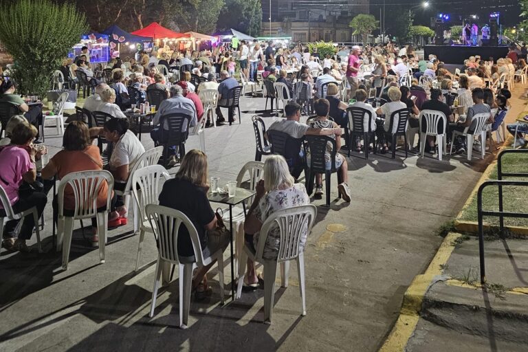 «CEPRIL Canta y Baila», agradecimiento a la comunidad por el apoyo