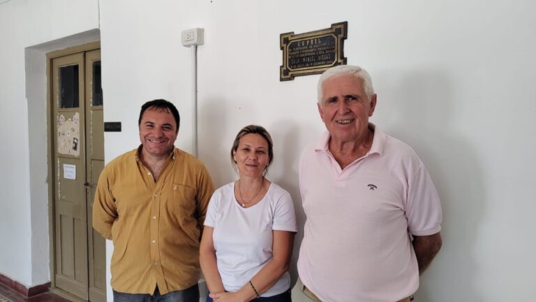CEPRIL sigue avanzando en su recuperación