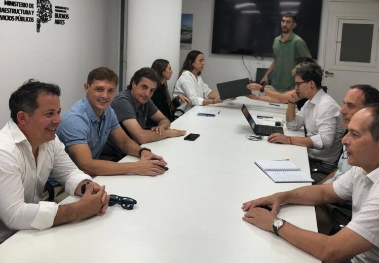 Cooperativa de Quiroga: «la obra es un anhelo histórico»