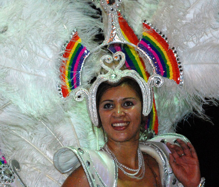 Calendario de eventos turísticos en la Provincia de Buenos Aires