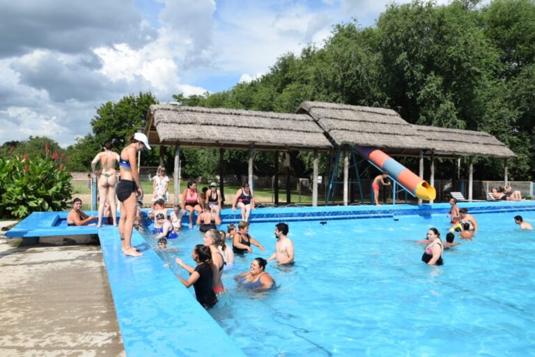 Discapacidad: inscripción para colonia de vacaciones