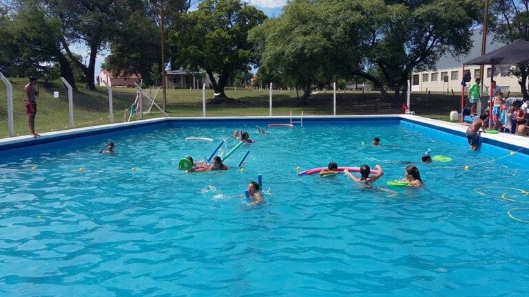 Provincia: más de 250 mil chicos disfrutan de “Escuelas Abiertas en Verano”