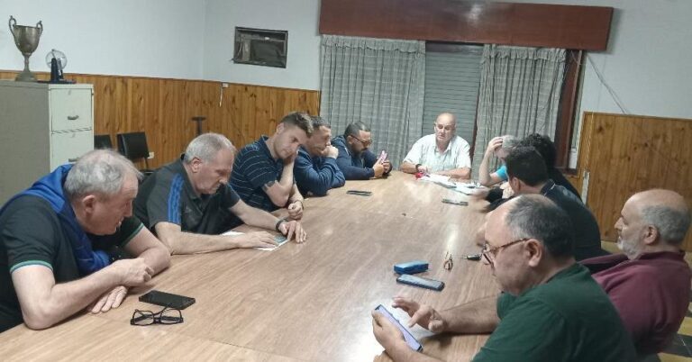 La Liga Nuevejuliense de Fútbol arriba a su 84 aniversario
