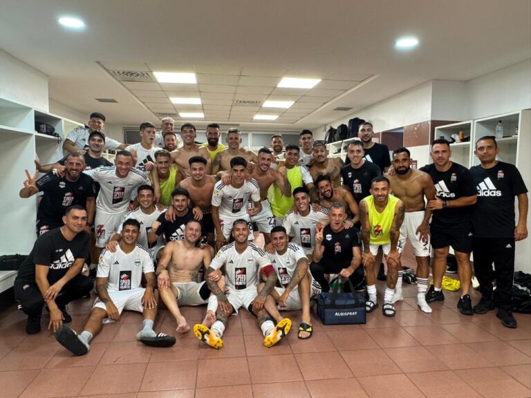 Se puso en marcha la Liga Profesional