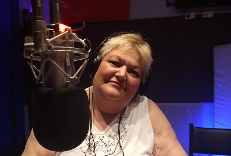 Falleció Silvia Adriana Mascaró