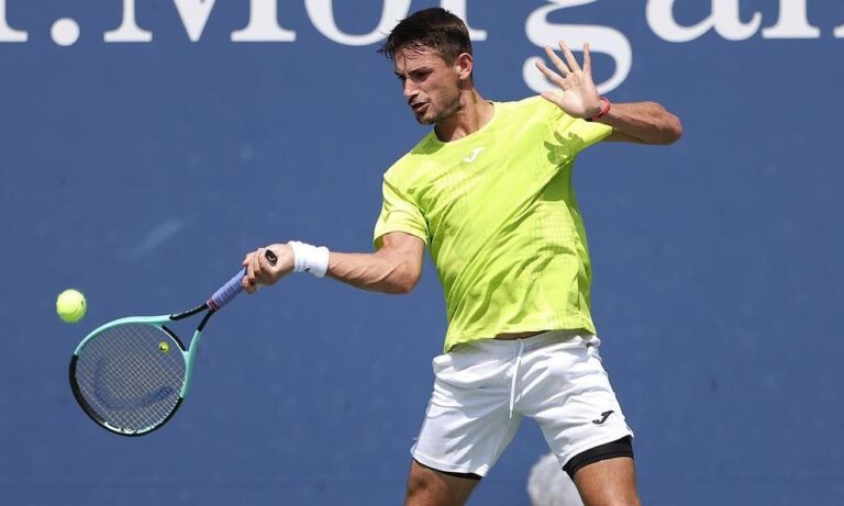 Copa Davis: Argentina iguala con Noruega
