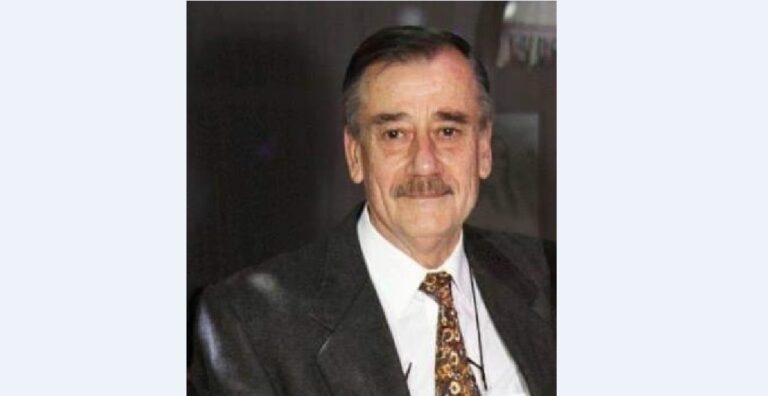 Falleció Juan Carlos Peruzzo