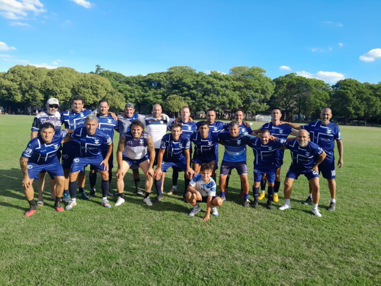 Libertad se consagró campeón del Fútbol Senior
