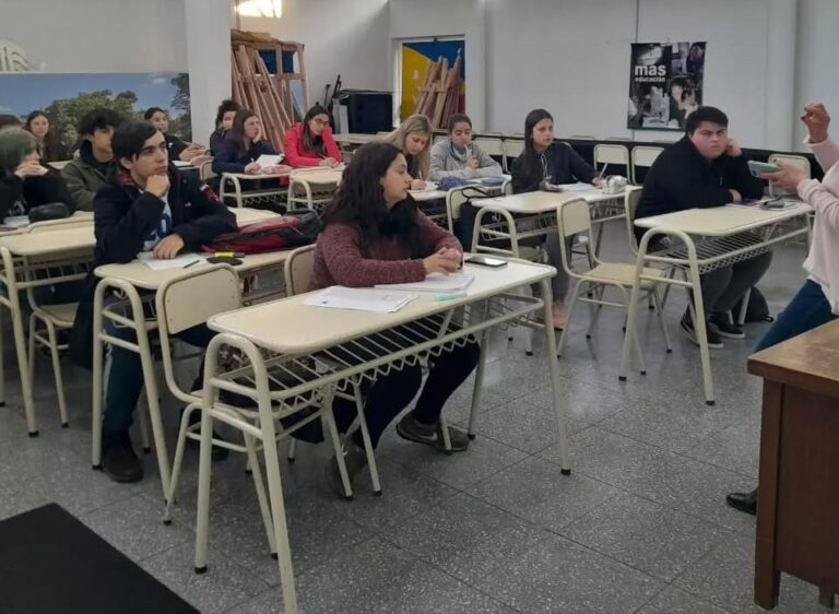 UBA XXI: se pueden cursar materias del CBC desde 9 de Julio