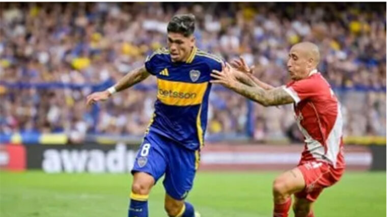 Fecha 1 del Apertura 2025 de la Liga Profesional