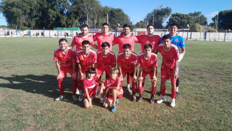 Agustín Alvarez le dará prioridad a los jugadores del Club