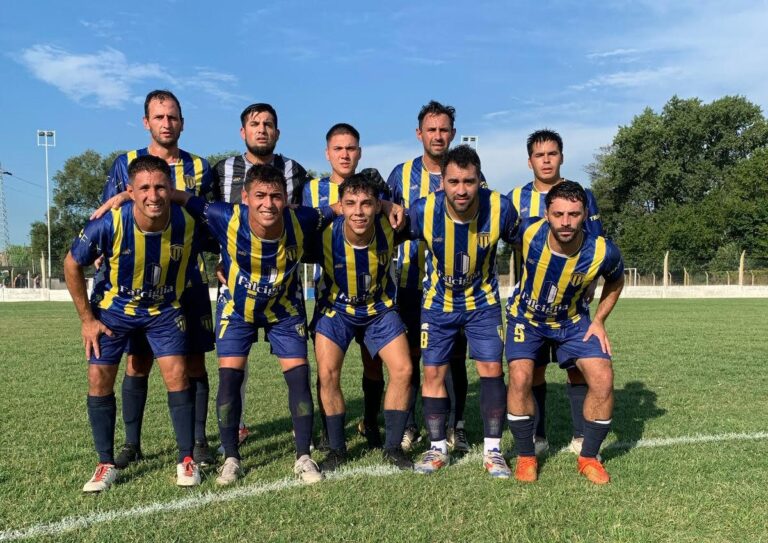 Ascenso: nuevo triunfo de 18 de Octubre