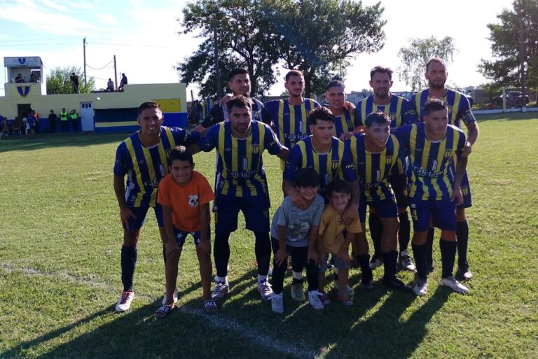 Ascenso: ganó 18 de Octubre y sigue con chances