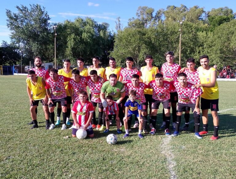 Ascenso: Patricios dio otro paso importante