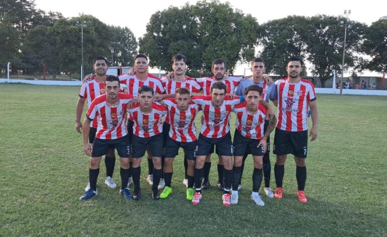 Ascenso: Dennehy venció a 12 de Octubre