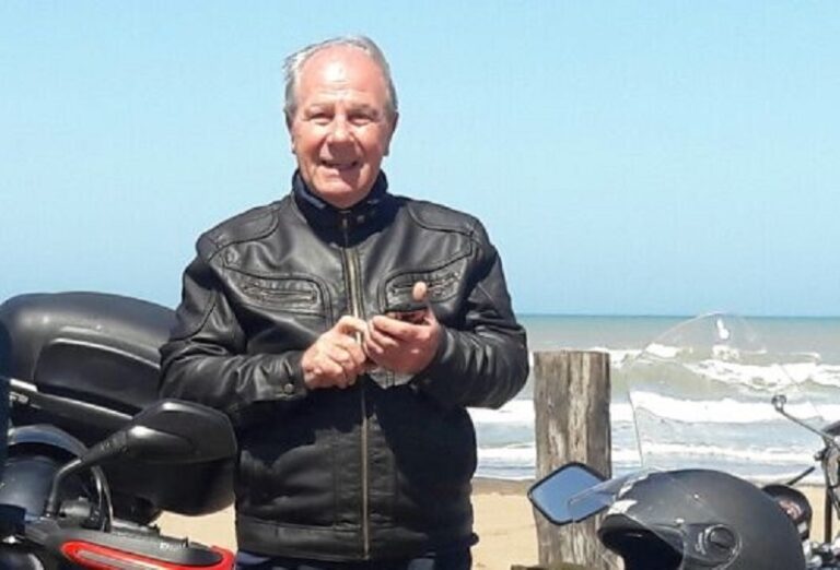 Falleció Enrique «Napo» Bianchet