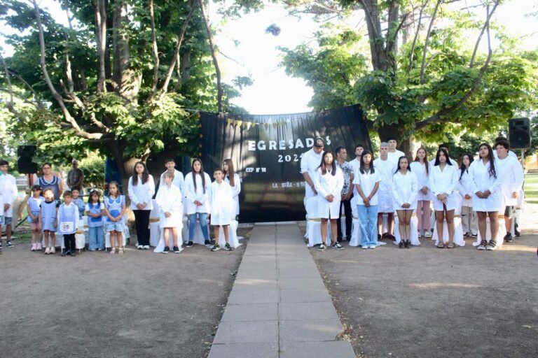 Clases: calendario escolar 2025