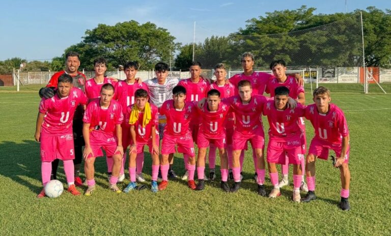 Atlético 9 de Julio es el nuevo líder de Cuarta