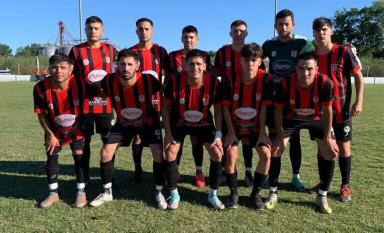 Primera A: Dudignac necesita sumar para mejorar