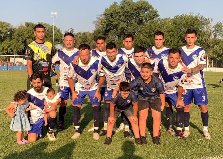 Primera A: El Fortín rescató un empate muy valioso