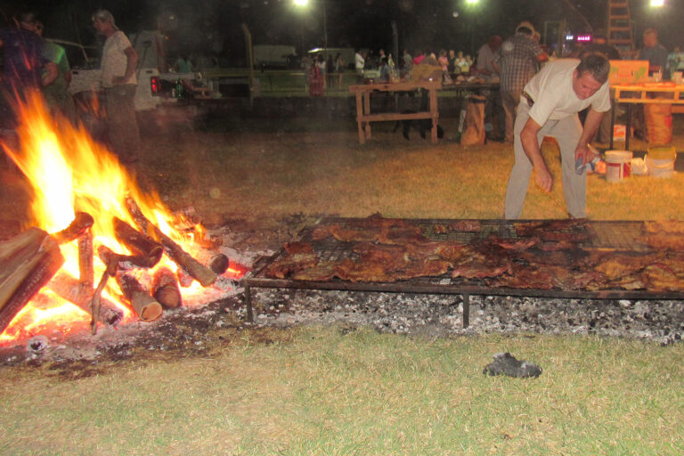 El Provincial convoca a la Fiesta del Matambre