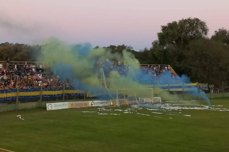 LNF: completan la fecha Once Tigres – Agustín Alvarez