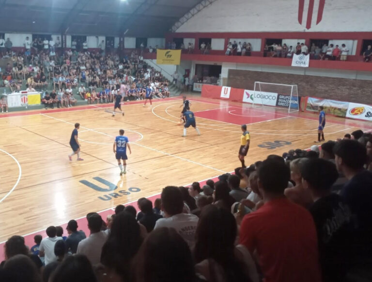 Lo que dejó el cierre de la temporada 2025 de Futsal