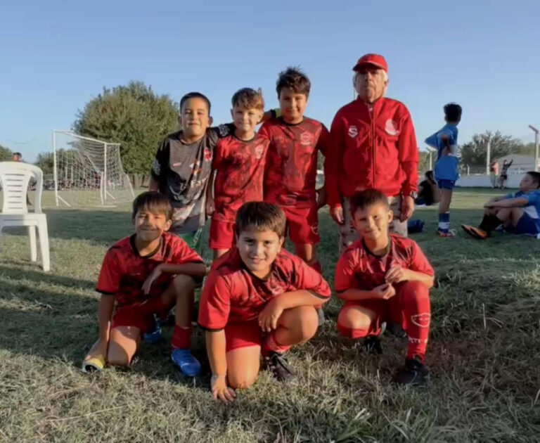 Agustín Alvarez: finalizó la 17ma edición del Torneo Galvani